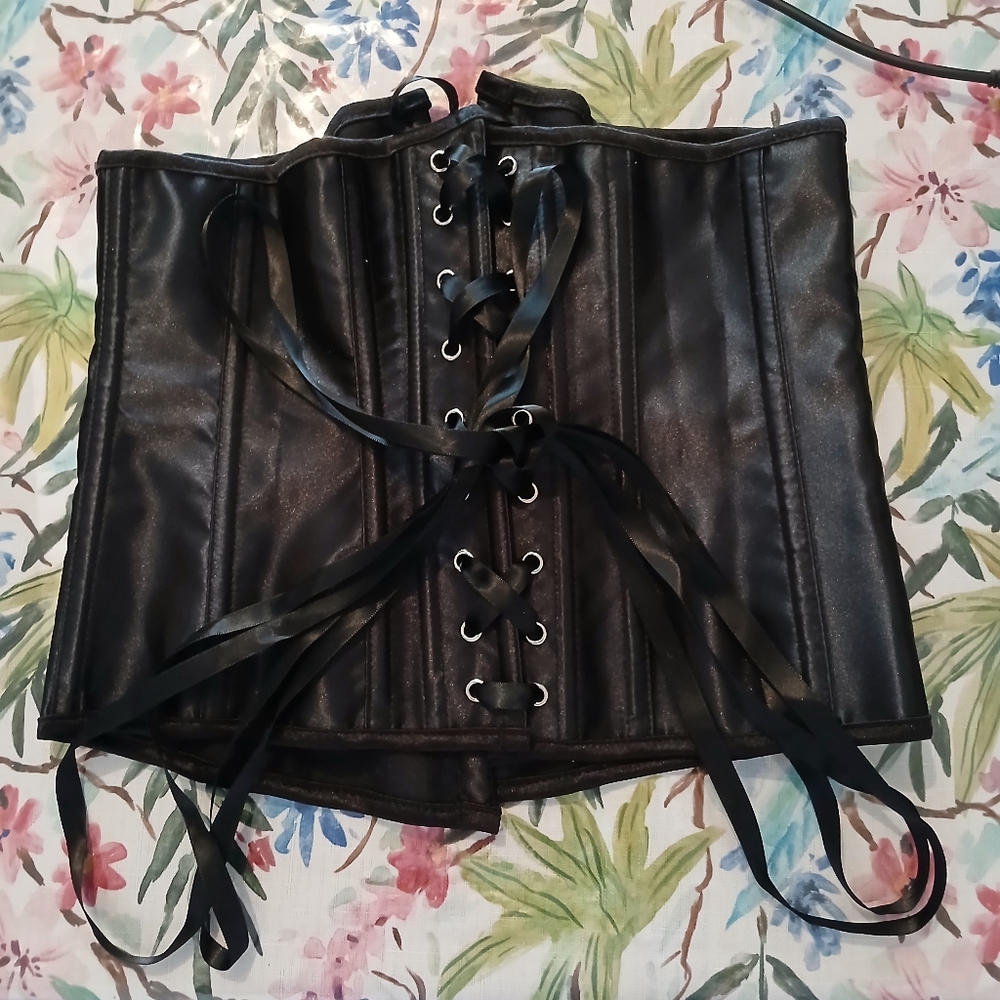 Amazon Corset, $3 if bundled